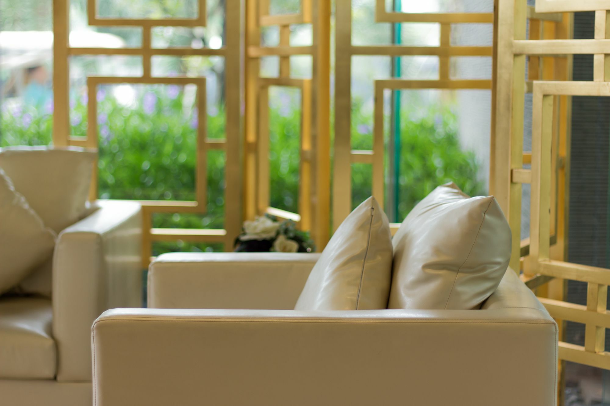 The Canton Residence Foshan Dış mekan fotoğraf