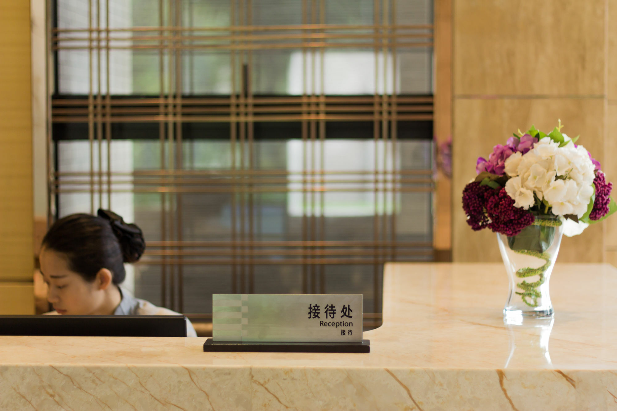 The Canton Residence Foshan Dış mekan fotoğraf